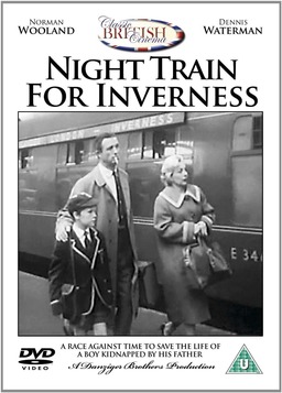 Night Train for Inverness (missing thumbnail, image: /images/cache/369382.jpg)