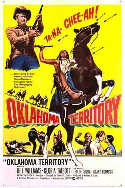 Oklahoma Territory (missing thumbnail, image: /images/cache/369410.jpg)