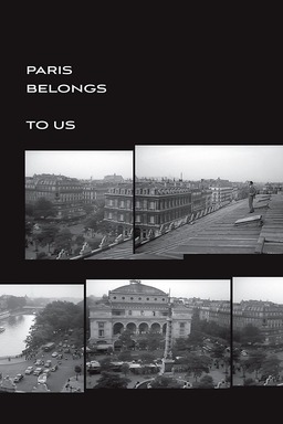 Paris Belongs to Us (missing thumbnail, image: /images/cache/369442.jpg)
