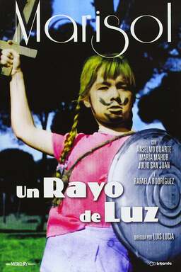 Un Rayo de Luz (missing thumbnail, image: /images/cache/369560.jpg)