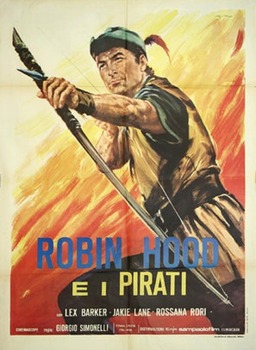 Robin Hood and the Pirates (missing thumbnail, image: /images/cache/369580.jpg)
