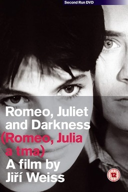 Romeo, Juliet and Darkness (missing thumbnail, image: /images/cache/369584.jpg)