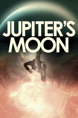 Jupiter's Moon (missing thumbnail, image: /images/cache/36964.jpg)