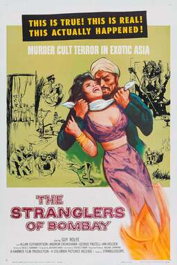 The Stranglers of Bombay (missing thumbnail, image: /images/cache/369732.jpg)