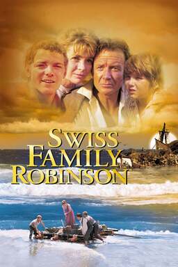 Swiss Family Robinson (missing thumbnail, image: /images/cache/369752.jpg)