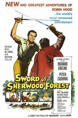 Sword of Sherwood Forest (missing thumbnail, image: /images/cache/369754.jpg)