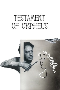 Le testament d'Orphée (missing thumbnail, image: /images/cache/369782.jpg)