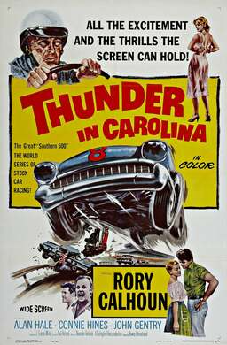 Thunder in Carolina (missing thumbnail, image: /images/cache/369794.jpg)