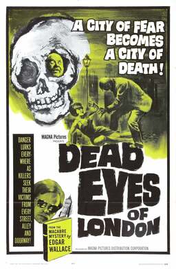 Dead Eyes of London (missing thumbnail, image: /images/cache/369812.jpg)