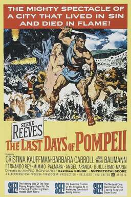 The Last Days of Pompeii (missing thumbnail, image: /images/cache/369854.jpg)