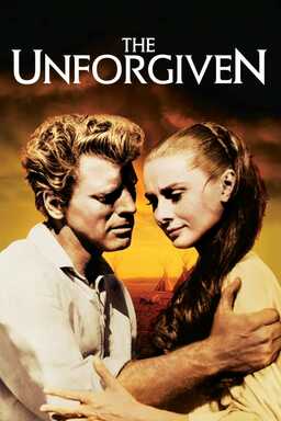 The Unforgiven (missing thumbnail, image: /images/cache/369862.jpg)