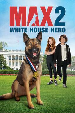 Max 2: White House Hero (missing thumbnail, image: /images/cache/36990.jpg)