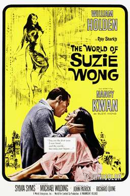 The World of Suzie Wong (missing thumbnail, image: /images/cache/369948.jpg)
