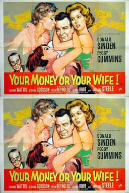 Your Money Or Your Wife (missing thumbnail, image: /images/cache/369962.jpg)