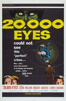 20,000 Eyes (missing thumbnail, image: /images/cache/369992.jpg)