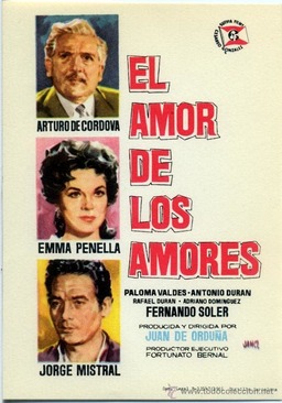 El amor de los amores (missing thumbnail, image: /images/cache/370042.jpg)