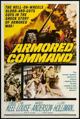 Armored Command (missing thumbnail, image: /images/cache/370058.jpg)