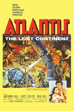 Atlantis, the Lost Continent (missing thumbnail, image: /images/cache/370066.jpg)