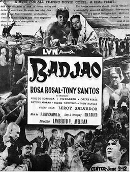 Badjao: The Sea Gypsies (missing thumbnail, image: /images/cache/370086.jpg)