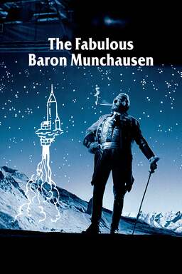 The Outrageous Baron Munchausen (missing thumbnail, image: /images/cache/370100.jpg)