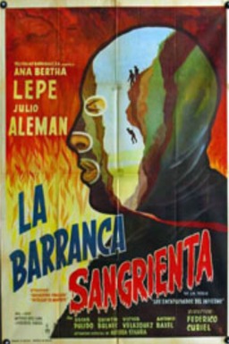 La barranca sangrienta (missing thumbnail, image: /images/cache/370102.jpg)