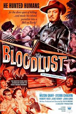 Bloodlust! (missing thumbnail, image: /images/cache/370136.jpg)