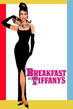 Breakfast at Tiffany's (missing thumbnail, image: /images/cache/370148.jpg)