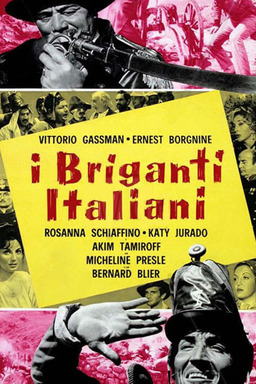 The Italian Brigands (missing thumbnail, image: /images/cache/370156.jpg)