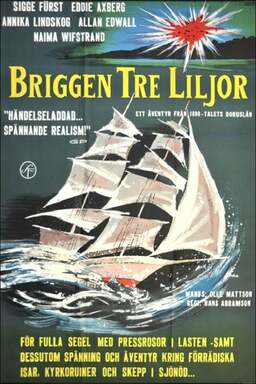 Briggen Tre liljor (missing thumbnail, image: /images/cache/370158.jpg)