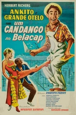 Um Candango na Belacap (missing thumbnail, image: /images/cache/370184.jpg)
