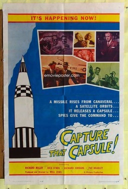 Capture That Capsule (missing thumbnail, image: /images/cache/370192.jpg)