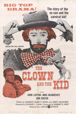 The Clown and the Kid (missing thumbnail, image: /images/cache/370246.jpg)