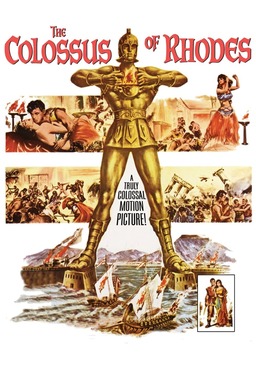 The Colossus of Rhodes (missing thumbnail, image: /images/cache/370250.jpg)