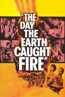 The Day the Earth Caught Fire (missing thumbnail, image: /images/cache/370300.jpg)