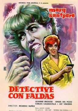 Detective con faldas (missing thumbnail, image: /images/cache/370318.jpg)