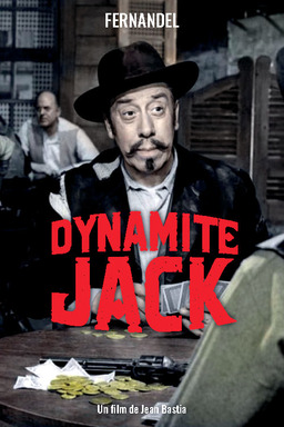 Dynamite Jack (missing thumbnail, image: /images/cache/370370.jpg)