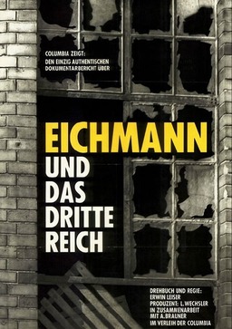 Eichmann und das Dritte Reich (missing thumbnail, image: /images/cache/370386.jpg)