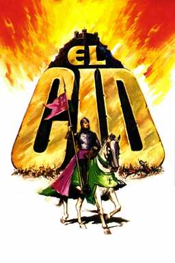 El Cid (missing thumbnail, image: /images/cache/370392.jpg)