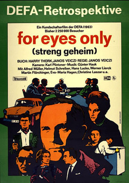 For Eyes Only (missing thumbnail, image: /images/cache/370460.jpg)