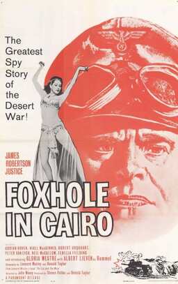 Foxhole in Cairo (missing thumbnail, image: /images/cache/370464.jpg)