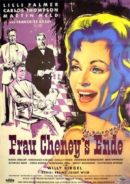 Frau Cheneys Ende (missing thumbnail, image: /images/cache/370470.jpg)