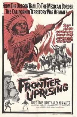 Frontier Uprising (missing thumbnail, image: /images/cache/370480.jpg)