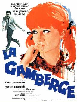 La Gamberge (missing thumbnail, image: /images/cache/370496.jpg)