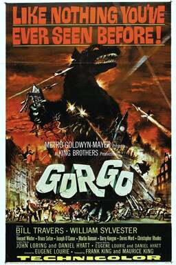Gorgo (missing thumbnail, image: /images/cache/370546.jpg)