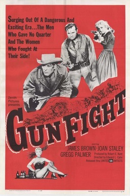 Gun Fight (missing thumbnail, image: /images/cache/370568.jpg)