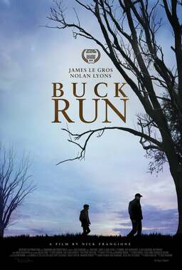Buck Run (missing thumbnail, image: /images/cache/37066.jpg)