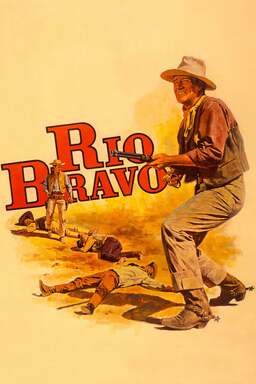 Rio Bravo (missing thumbnail, image: /images/cache/370684.jpg)