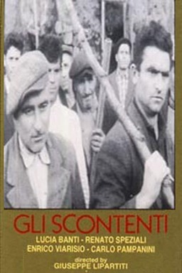 Gli scontenti (missing thumbnail, image: /images/cache/370742.jpg)