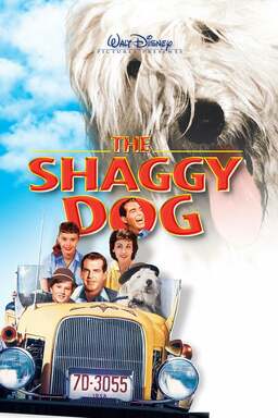 The Shaggy Dog (missing thumbnail, image: /images/cache/370764.jpg)