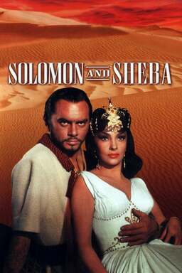 Solomon and Sheba (missing thumbnail, image: /images/cache/370792.jpg)